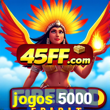 jogos 5000